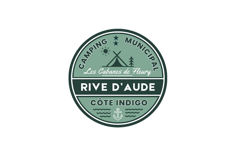 Camping Rive d'Aude EN