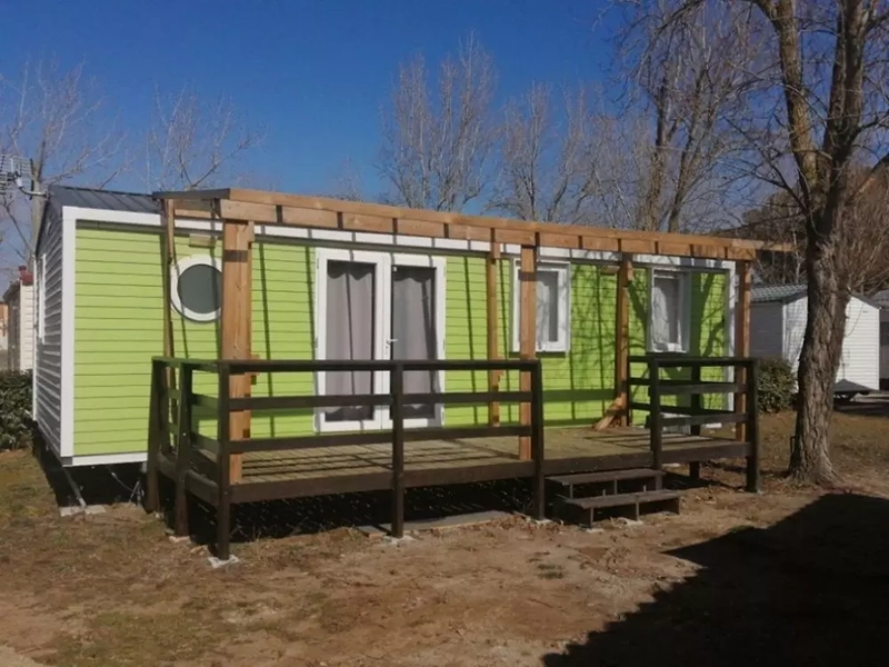 Mobil Home