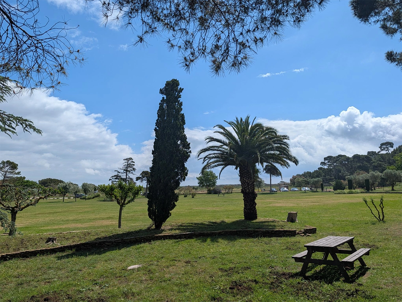 Camping Rive d'Aude EN